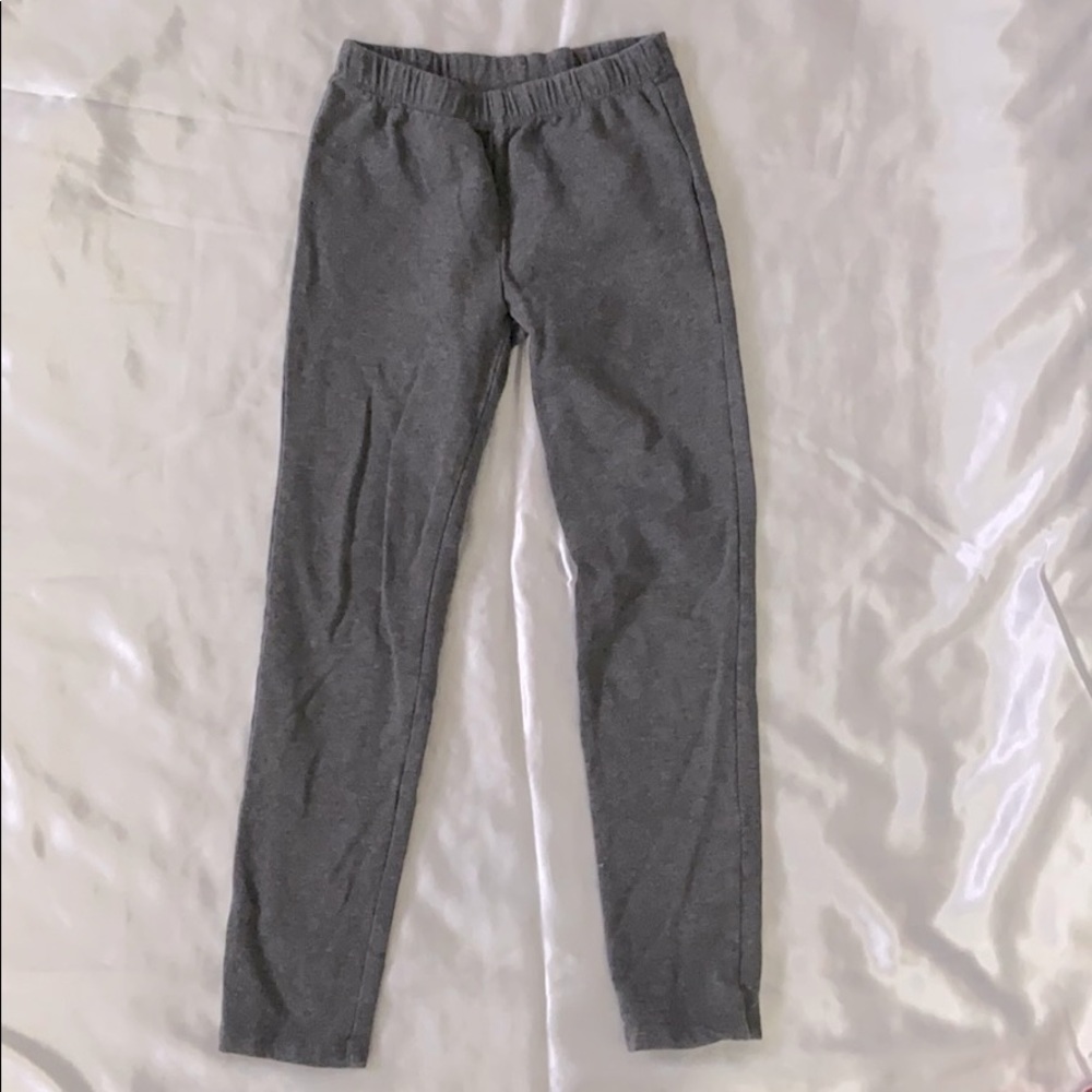 Gap tights
